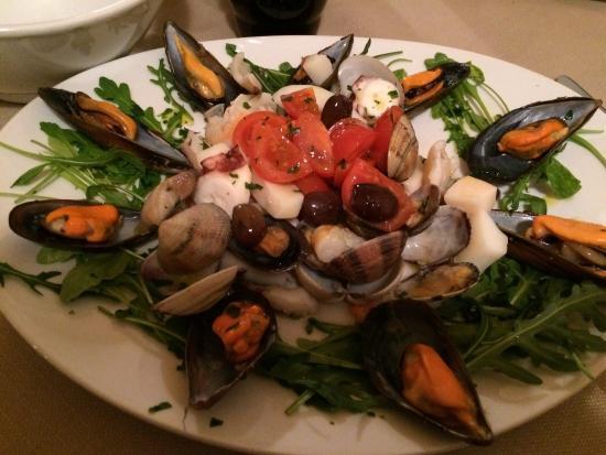 Ristorante Pizzeria Fuori Porta